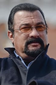 Picture of Steven Seagal