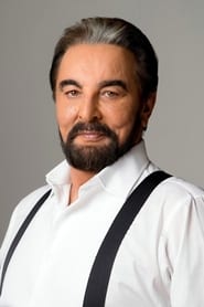 Picture of Kabir Bedi