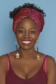 Picture of Akosua Busia