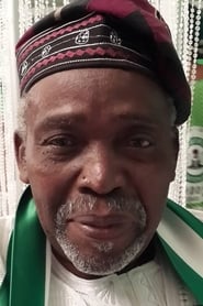 Picture of Olu Jacobs