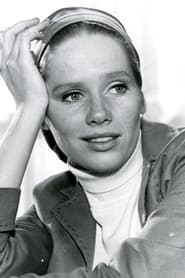 Picture of Liv Ullmann