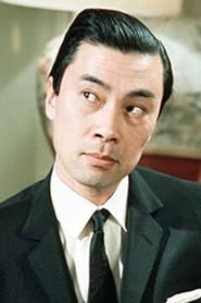 Picture of Burt Kwouk