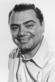 Picture of Ernest Borgnine