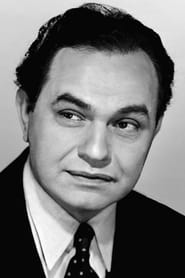 Picture of Edward G. Robinson