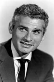Picture of Jeff Chandler