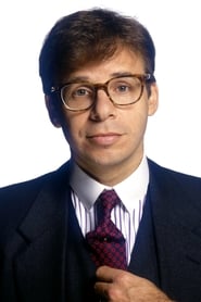 Picture of Rick Moranis