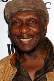 Picture of Jimmy Cliff