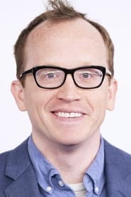 Picture of Chris Gethard