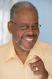 Picture of Sy Richardson
