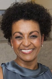 Picture of Adjoa Andoh