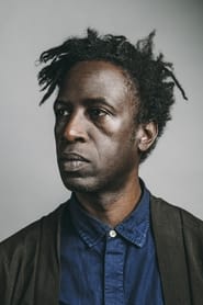 Picture of Saul Williams