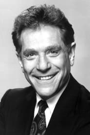 Picture of George Segal