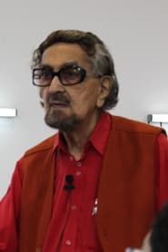 Picture of Alyque Padamsee