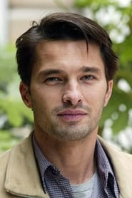 Picture of Olivier Martinez