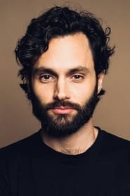 Picture of Penn Badgley