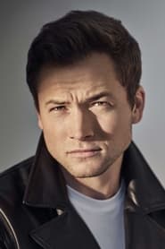 Picture of Taron Egerton