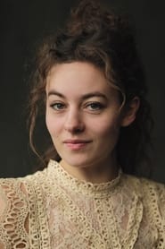 Picture of Ruby Ashbourne Serkis
