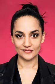 Picture of Archie Panjabi