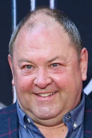 Picture of Mark Addy