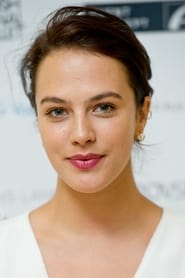 Picture of Jessica Brown Findlay
