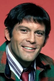 Picture of Max Gail