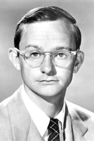 Picture of Wally Cox