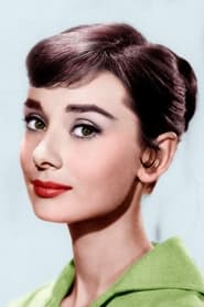 Picture of Audrey Hepburn