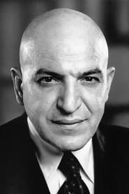 Picture of Telly Savalas