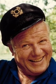 Picture of Alan Hale Jr.