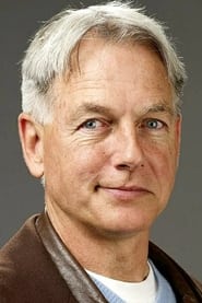 Picture of Mark Harmon