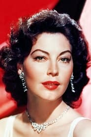 Picture of Ava Gardner