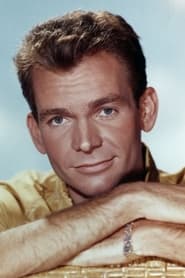 Picture of Dean Jones