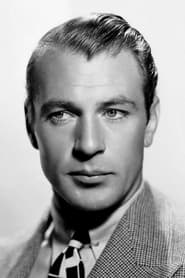 Picture of Gary Cooper