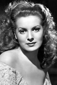 Picture of Maureen O'Hara