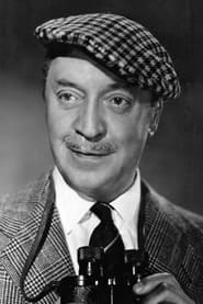 Picture of Basil Radford