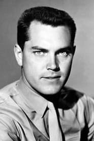 Picture of Jeffrey Hunter