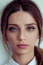 Picture of Angela Sarafyan