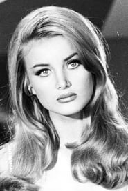 Picture of Barbara Bouchet