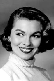 Picture of Joanne Dru