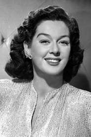 Picture of Rosalind Russell