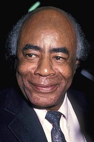 Picture of Roscoe Lee Browne