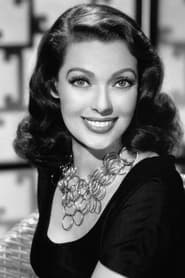 Picture of Loretta Young