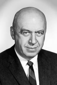 Picture of Otto Preminger