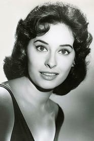 Picture of Ina Balin