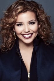 Picture of Justina Machado