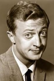 Picture of Graham Kennedy