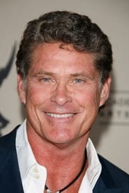 Picture of David Hasselhoff