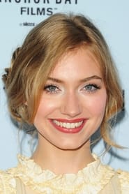 Picture of Imogen Poots