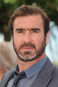 Picture of Éric Cantona