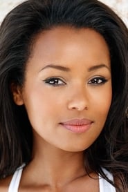 Picture of Melanie Liburd